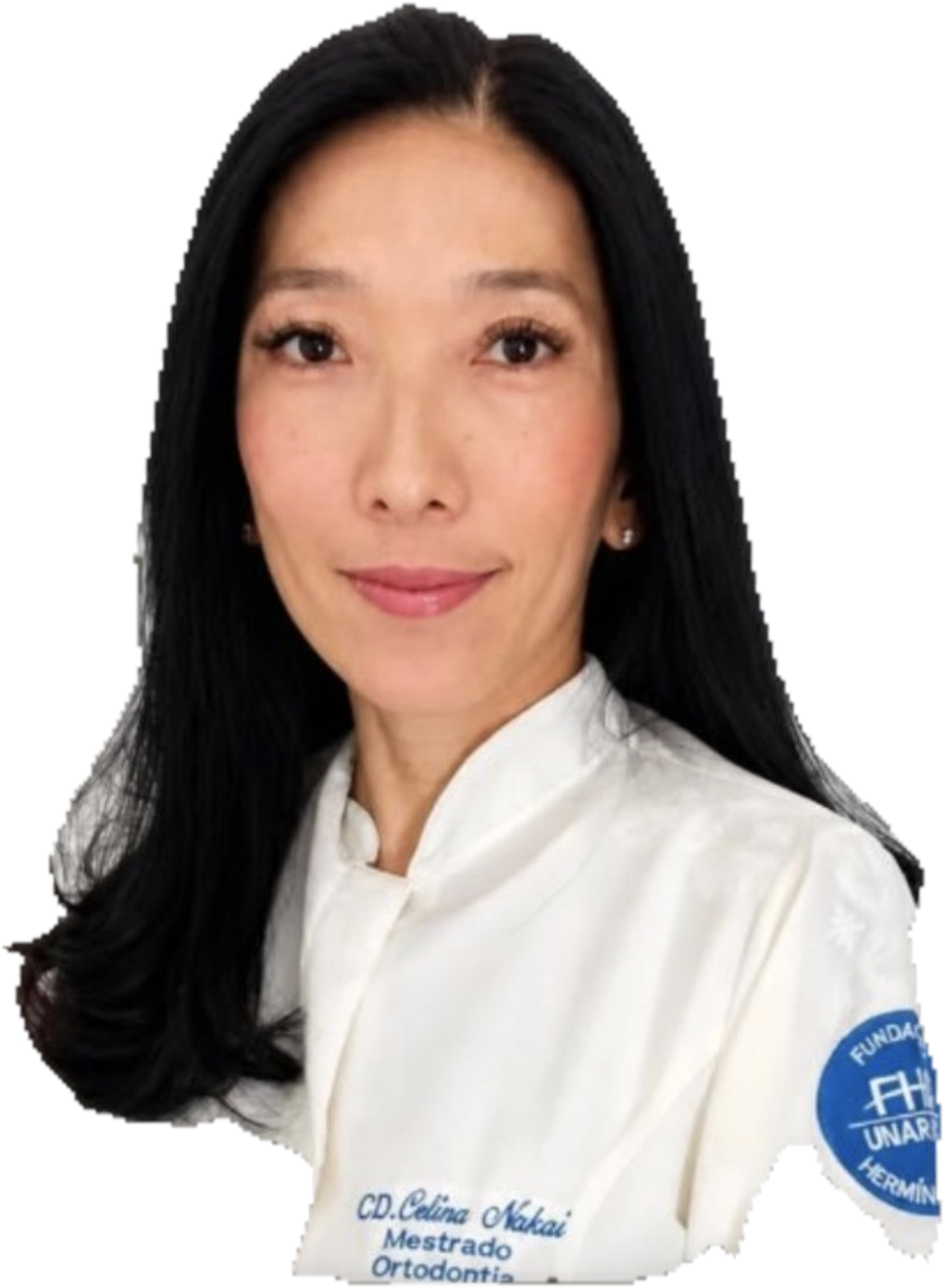 Dra. Celina Nakai