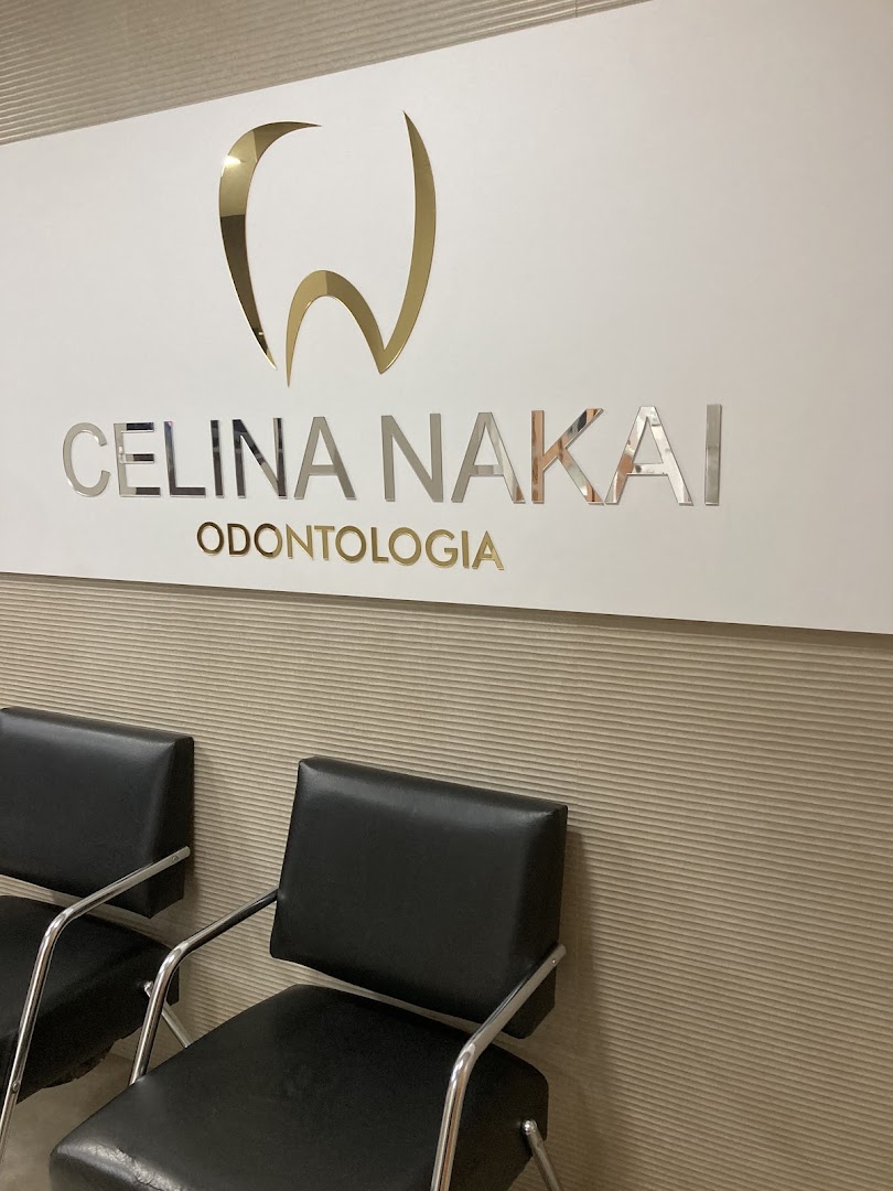Consultório Dra. Celina Nakai