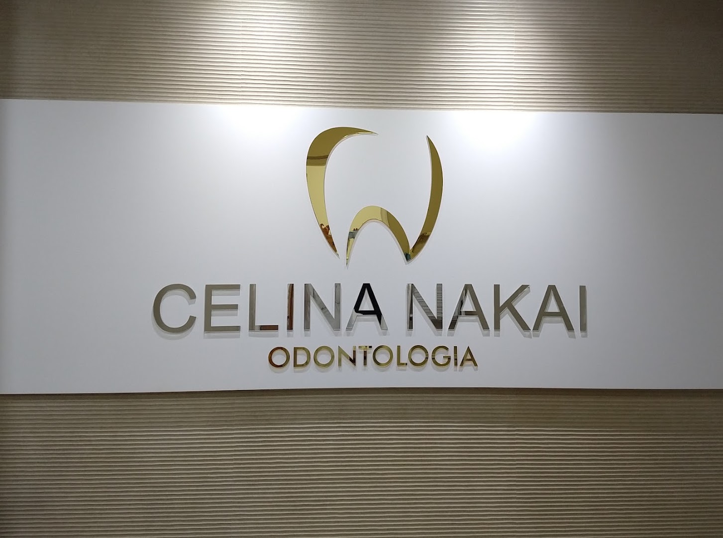 Consultório Dra. Celina Nakai